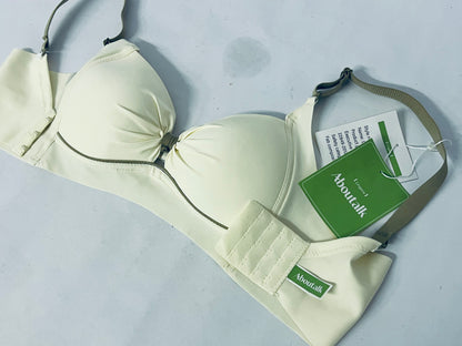 Aboutalk Bras Comfortable Push - up Bra - Designed for Your Beauty and Comfort