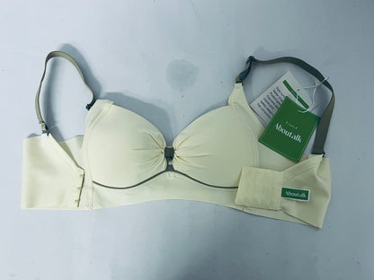 Aboutalk Bras Comfortable Push - up Bra - Designed for Your Beauty and Comfort