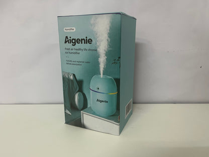 Aigenie Fine Mist Mini Humidifier A Fresh Air Essential for Home & Office