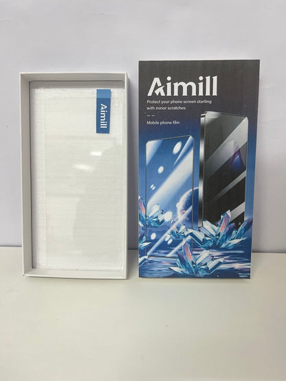 【Aimill Mobile Phone Screen Protectors】—— Reliable Protection for Your Phone Screen