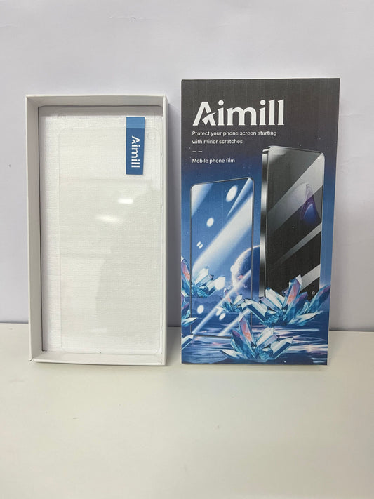 【Aimill Mobile Phone Screen Protectors】—— Reliable Protection for Your Phone Screen
