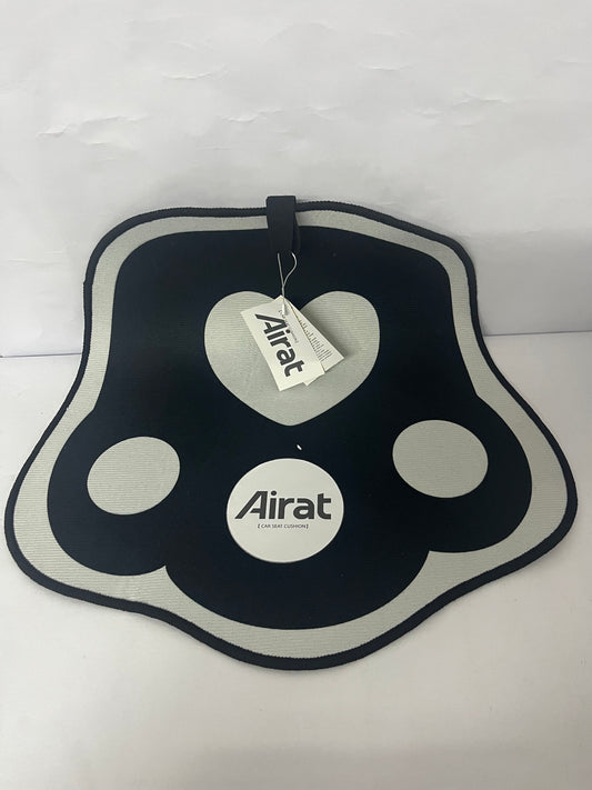 Airat Auto Seat Back Kick Protectors Cute Design Rear Seat Protectors for Cars Easy Installation Kick Mats Prevent Dirt Mud and Scratches Fit for Vehicles