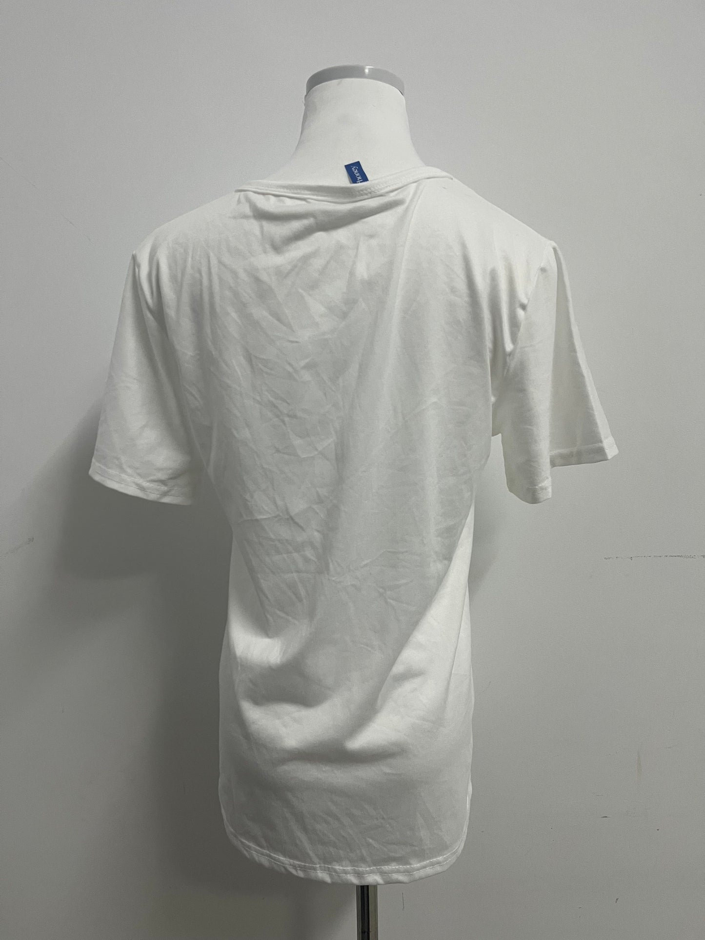 Airhoney Mens Mock Turtleneck T Shirts Short Sleeve Cotton Basic Undershirt Relaxed Fit Lightweight Solid Pullover Tops
