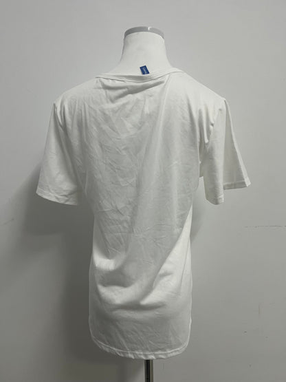 Airhoney Mens Mock Turtleneck T Shirts Short Sleeve Cotton Basic Undershirt Relaxed Fit Lightweight Solid Pullover Tops