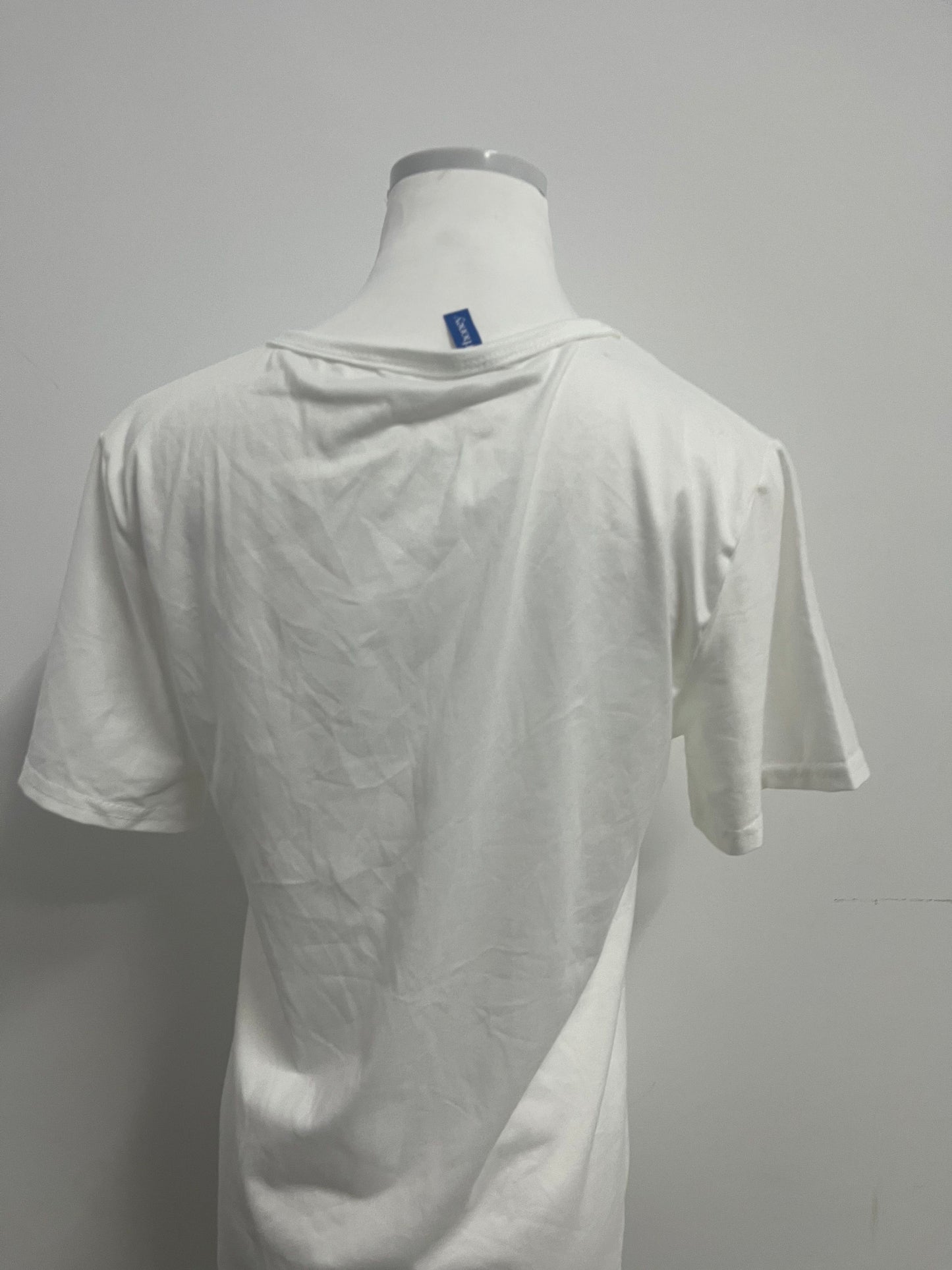 Airhoney Mens Mock Turtleneck T Shirts Short Sleeve Cotton Basic Undershirt Relaxed Fit Lightweight Solid Pullover Tops
