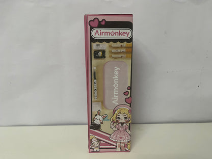 【Airmonkey Boxes for pens】—— Practical Choice of Storage & Aesthetics