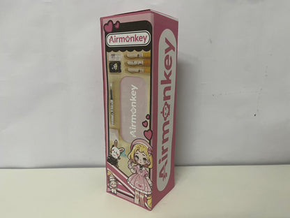 【Airmonkey Boxes for pens】—— Practical Choice of Storage & Aesthetics