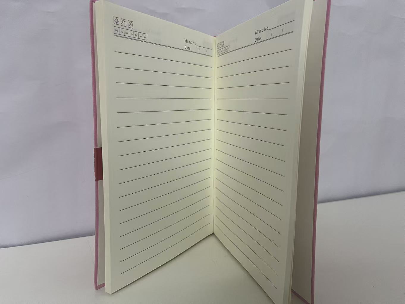 【Airmonkey Paper Notebooks】—— Practical Choice of Writing & Organization
