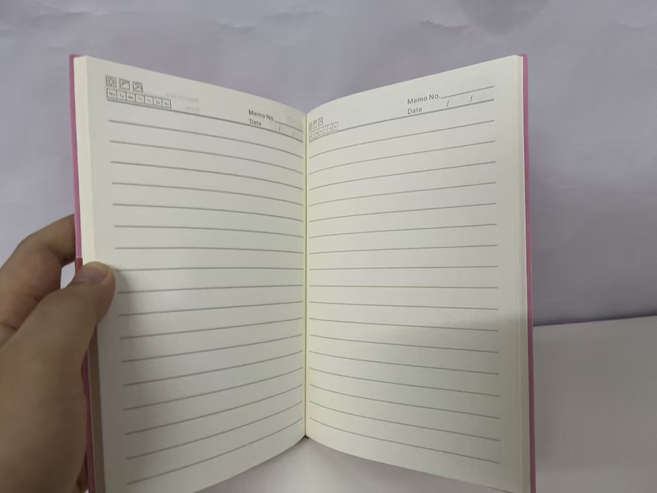 【Airmonkey Paper Notebooks】—— Practical Choice of Writing & Organization
