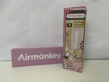 【Airmonkey Boxes for pens】—— Practical Choice of Storage & Aesthetics