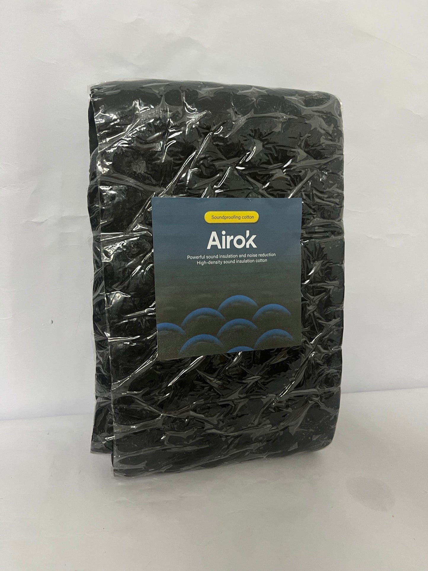 Airok Soundproofing materials Closed Cell Foam Mat
