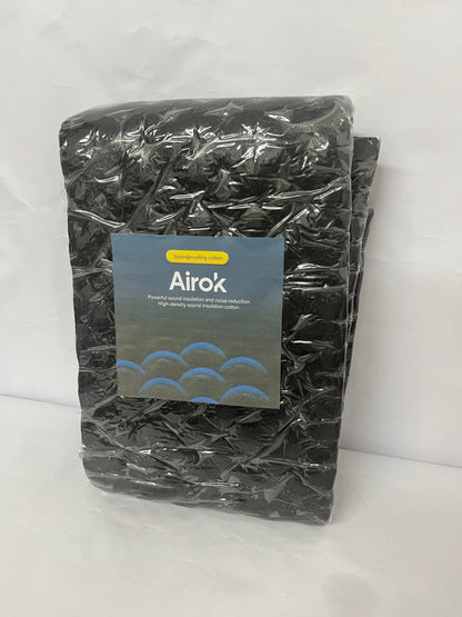 Airok Soundproofing materials Closed Cell Foam Mat
