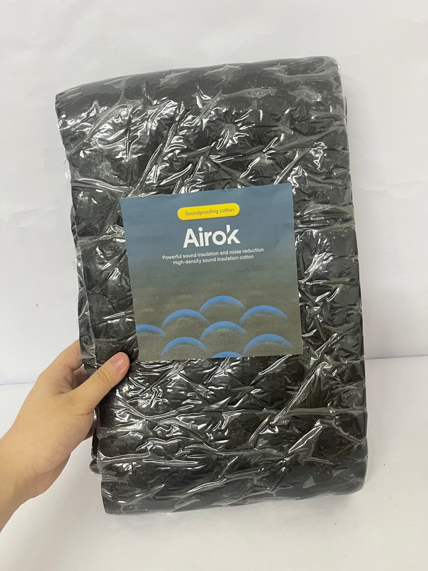 Airok Soundproofing materials Closed Cell Foam Mat
