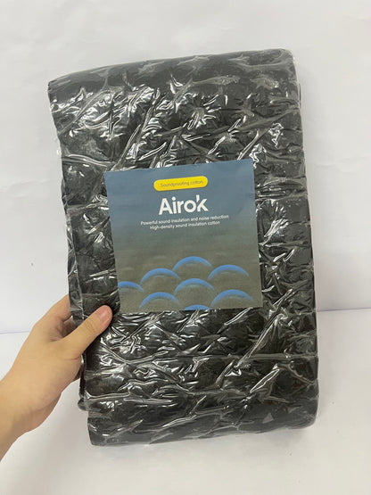 Airok Soundproofing materials Closed Cell Foam Mat