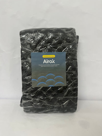Airok Soundproofing materials Closed Cell Foam Mat