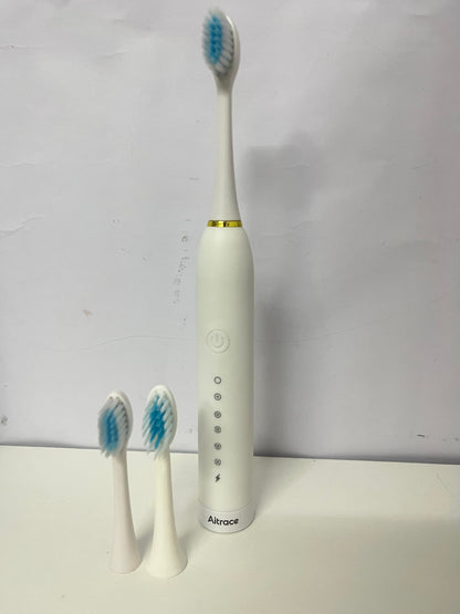 【Aitrace Sonic Electric Toothbrush】—— Smart Tooth Protection for Professional-Grade Cleaning