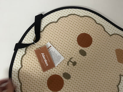 【Alienlion Vehicle Seat Cushion】—— Comfortable Companion for Your Driving Journey