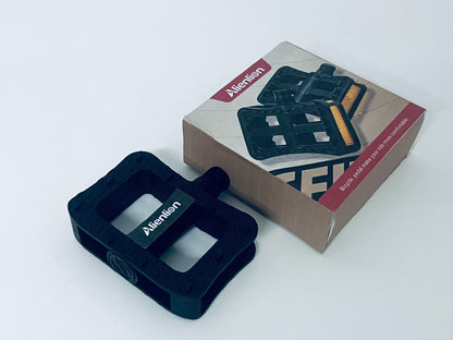 【Alienlion Bicycle Pedals】—— Comfort Upgrade for Your Riding Experience