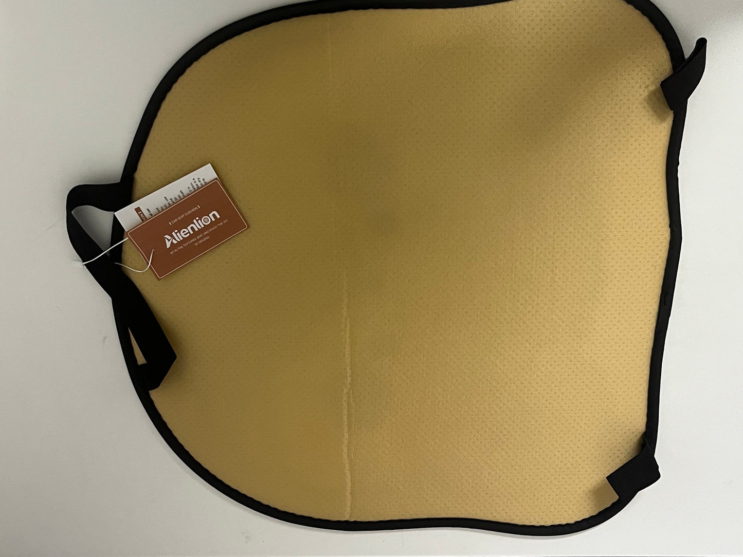 【Alienlion Vehicle Seat Cushion】—— Comfortable Companion for Your Driving Journey