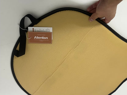 【Alienlion Vehicle Seat Cushion】—— Comfortable Companion for Your Driving Journey