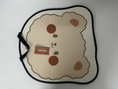 【Alienlion Vehicle Seat Cushion】—— Comfortable Companion for Your Driving Journey