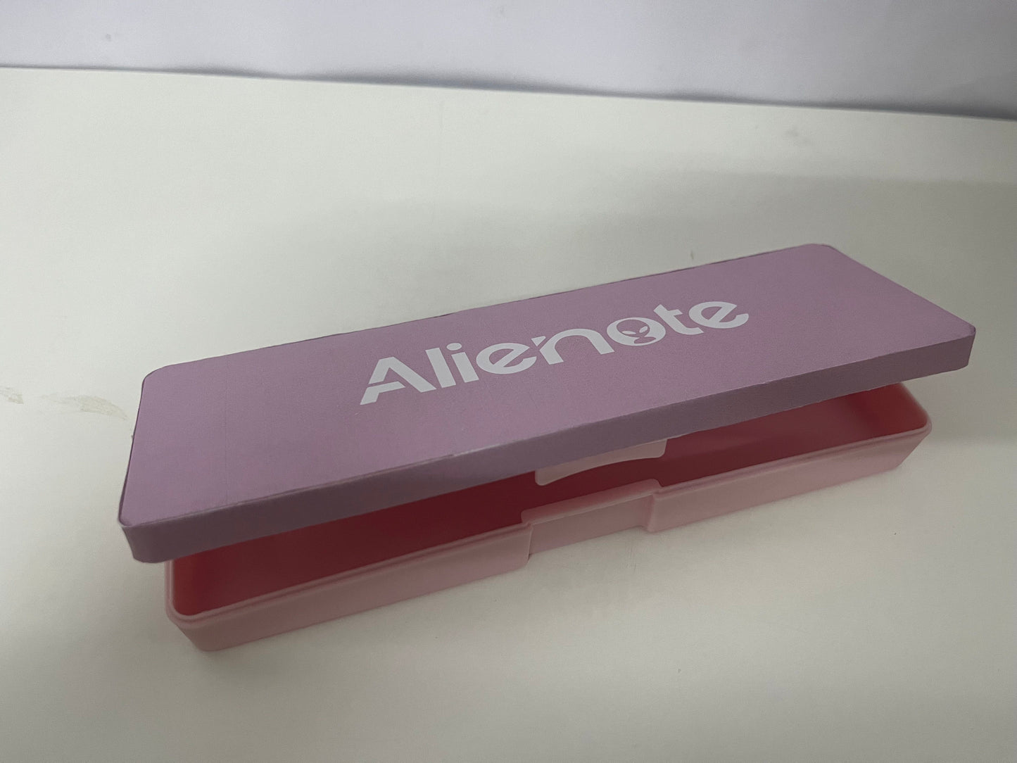 【Alienote Pen Boxes】—— Practical Choice of Storage & Aesthetics