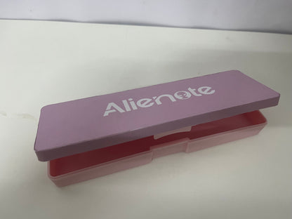 【Alienote Pen Boxes】—— Practical Choice of Storage & Aesthetics