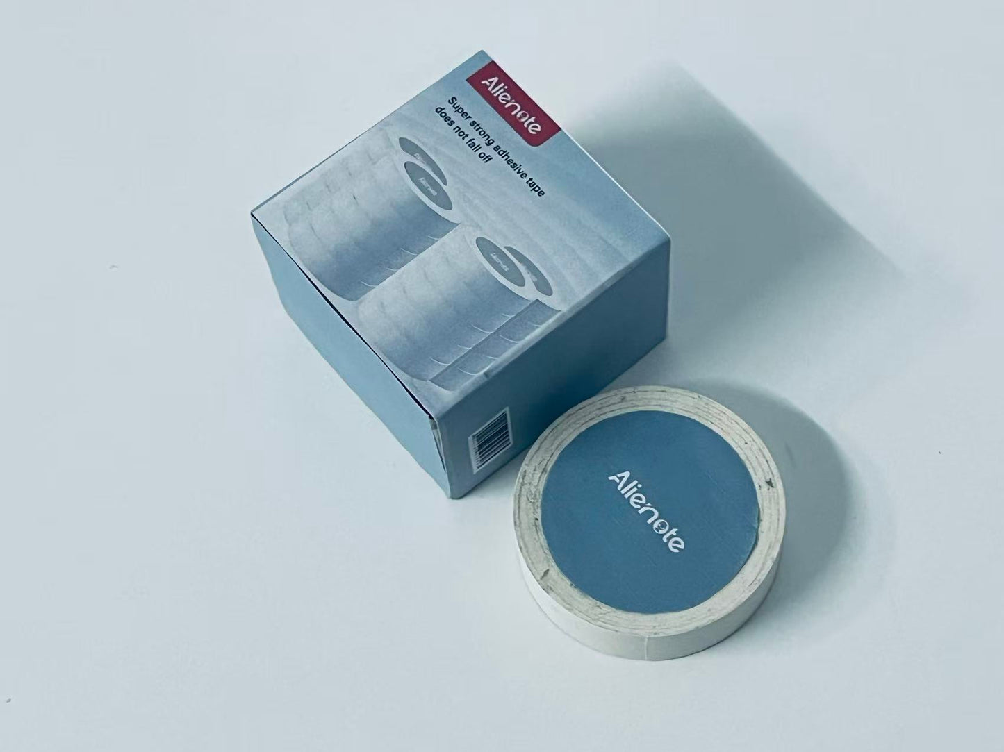 【Alienote Bookbinding Tape】—— Practical Choice of Repair & Protection