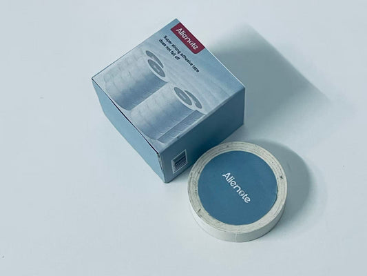【Alienote Bookbinding Tape】—— Practical Choice of Repair & Protection
