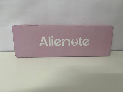 【Alienote Pen Boxes】—— Practical Choice of Storage & Aesthetics
