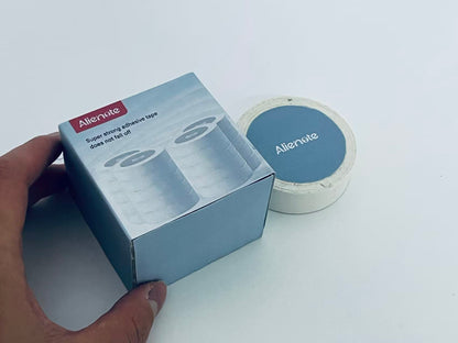 【Alienote Bookbinding Tape】—— Practical Choice of Repair & Protection
