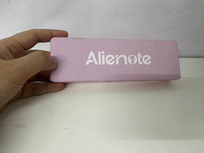 【Alienote Pen Boxes】—— Practical Choice of Storage & Aesthetics