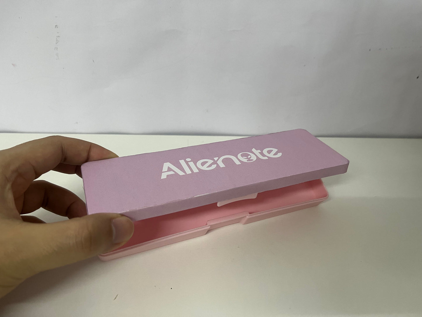 【Alienote Pen Boxes】—— Practical Choice of Storage & Aesthetics