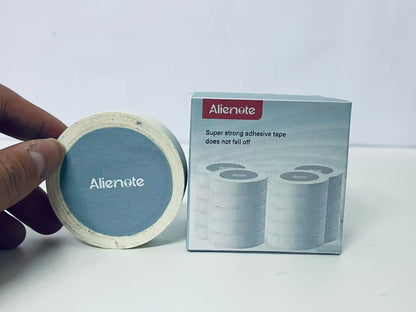【Alienote Bookbinding Tape】—— Practical Choice of Repair & Protection