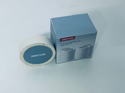 【Alienote Bookbinding Tape】—— Practical Choice of Repair & Protection