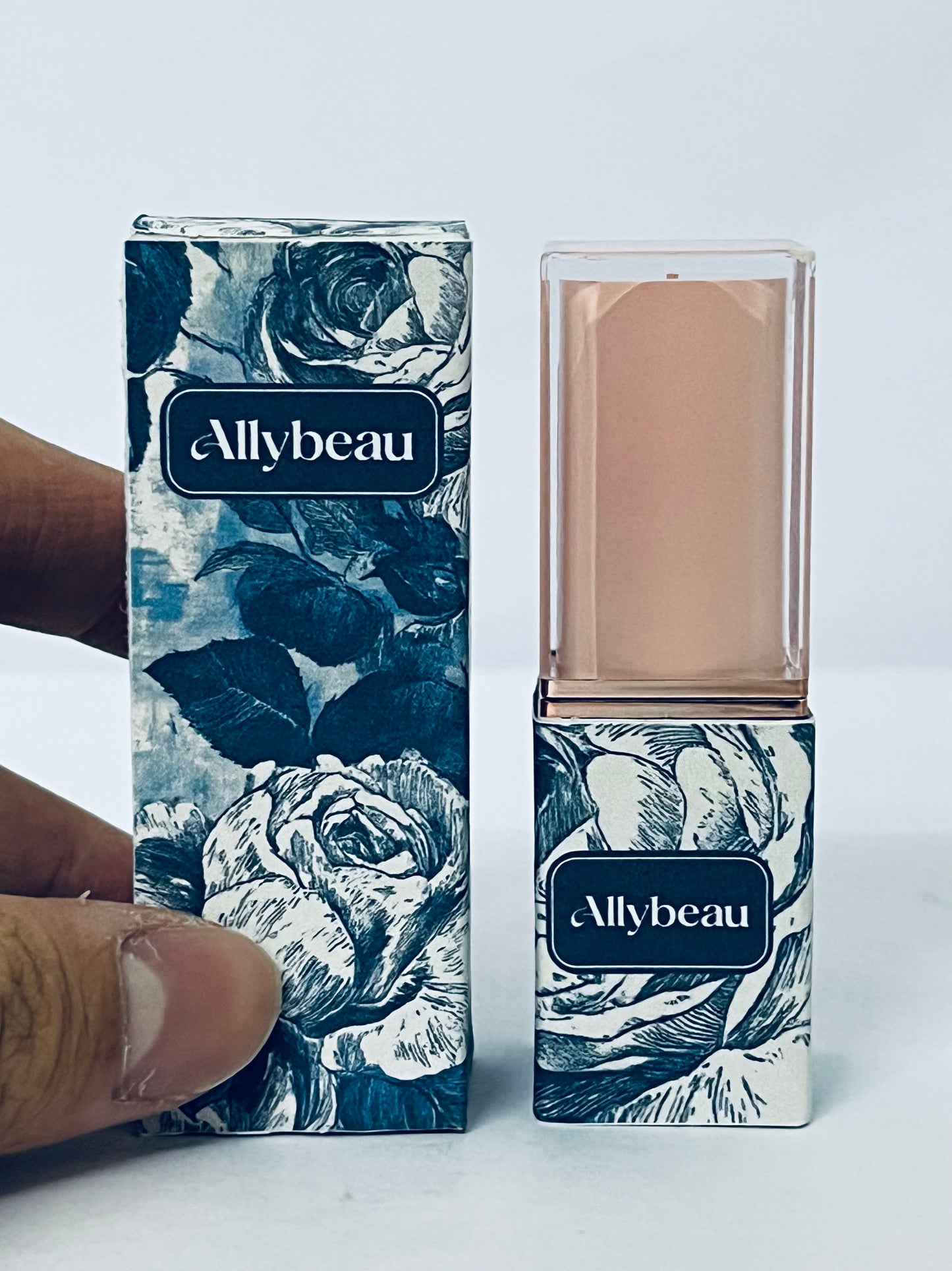 Allybeau Attractive Lipstick for Women  Long Lasting Satin Lipstick with No Bleed Hydrating Formula
