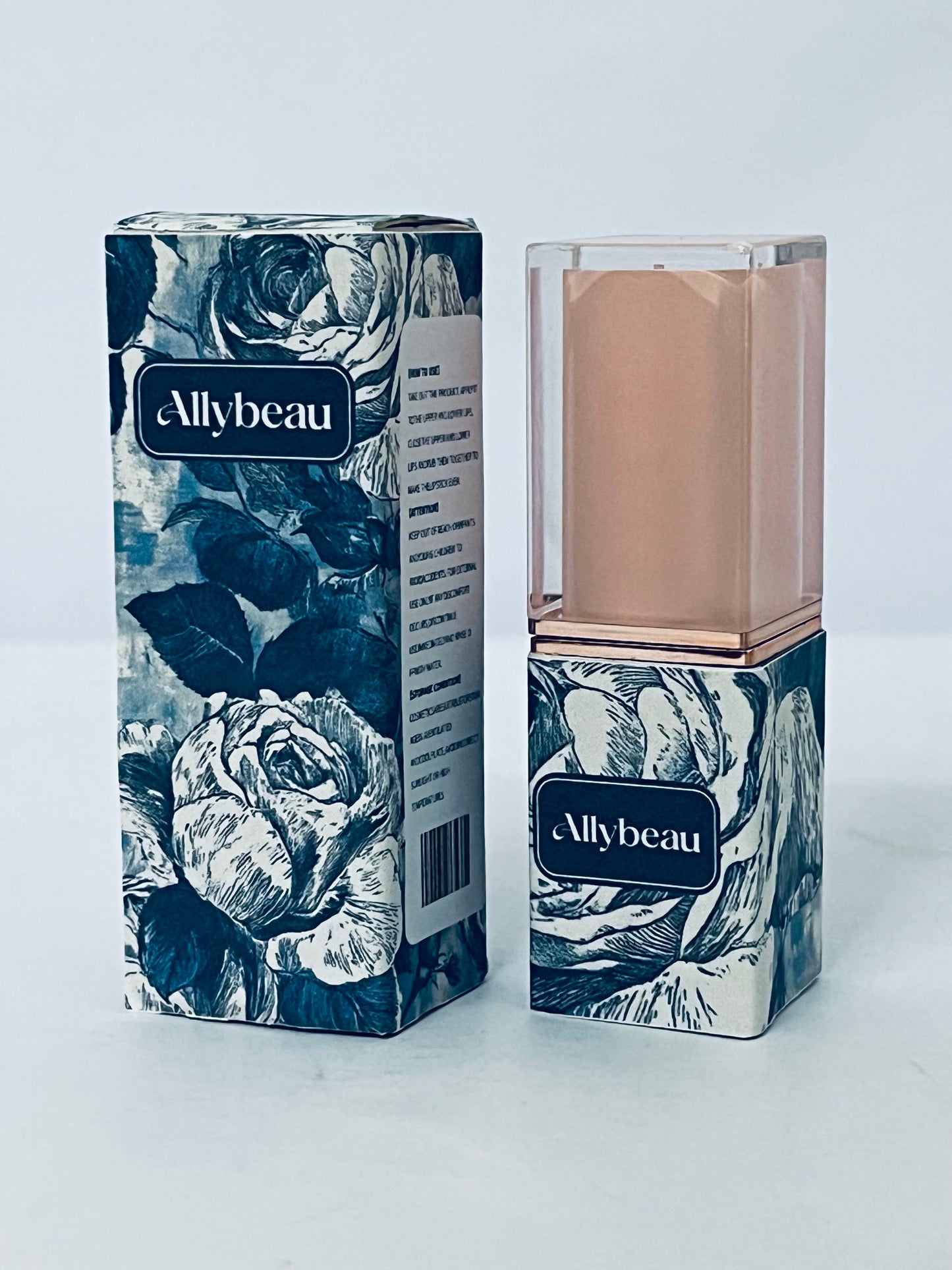Allybeau Attractive Lipstick for Women  Long Lasting Satin Lipstick with No Bleed Hydrating Formula
