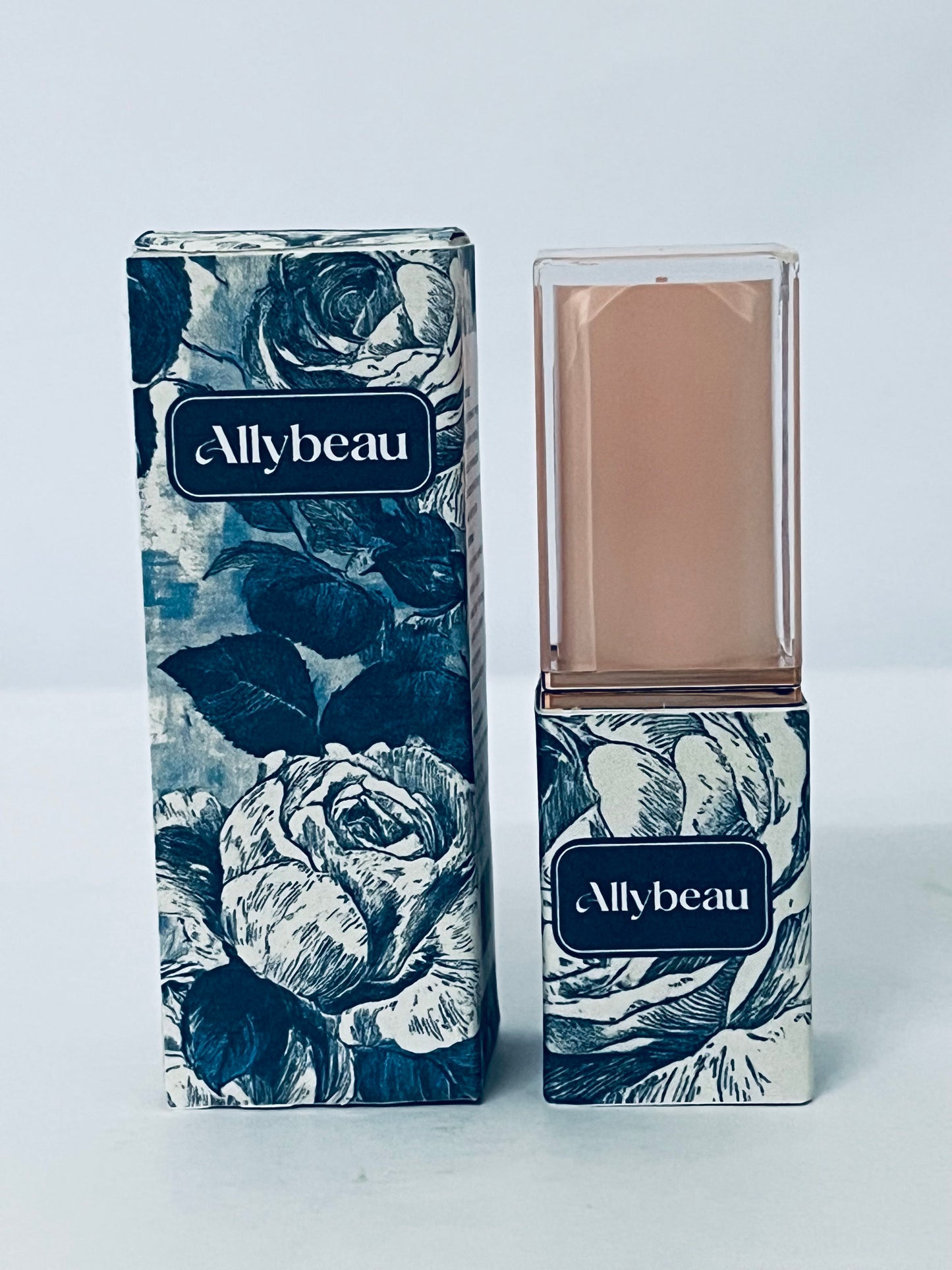 Allybeau Attractive Lipstick for Women  Long Lasting Satin Lipstick with No Bleed Hydrating Formula