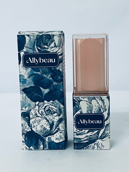 Allybeau Attractive Lipstick for Women  Long Lasting Satin Lipstick with No Bleed Hydrating Formula