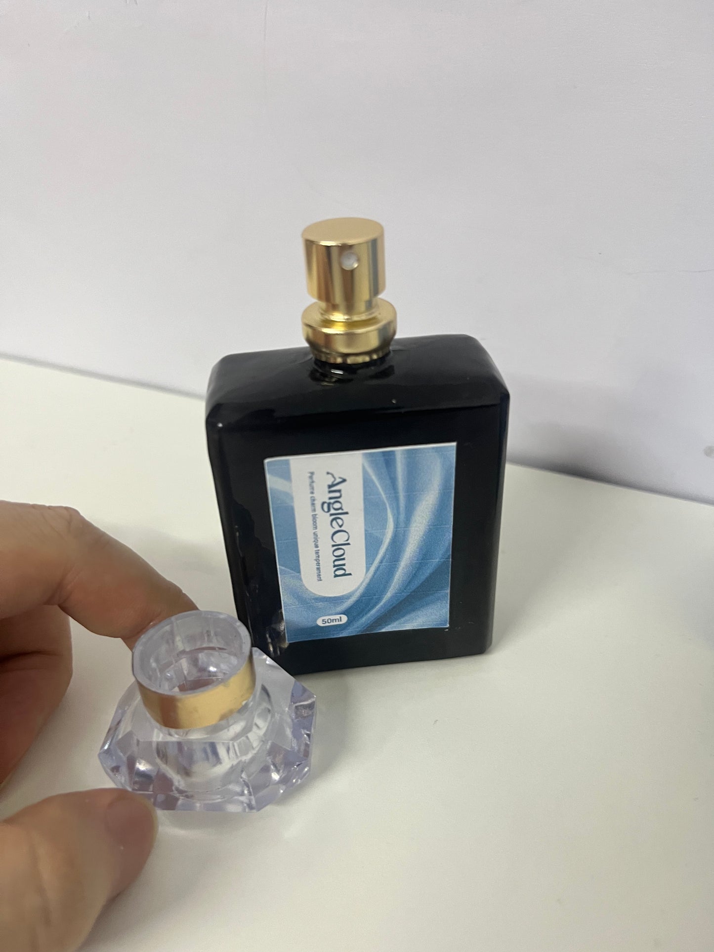 [AngleCloud Perfumes]——Elegant Temperament Perfume - Long-Lasting Fragrance