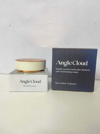 [AngleCloud Facial cream]——Deep Nourishing Elasticity Cream - Anti-Wrinkle Moisturizing Repair Cream