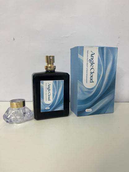 [AngleCloud Perfumes]——Elegant Temperament Perfume - Long-Lasting Fragrance