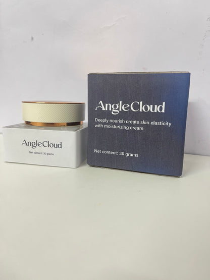 [AngleCloud Facial cream]——Deep Nourishing Elasticity Cream - Anti-Wrinkle Moisturizing Repair Cream