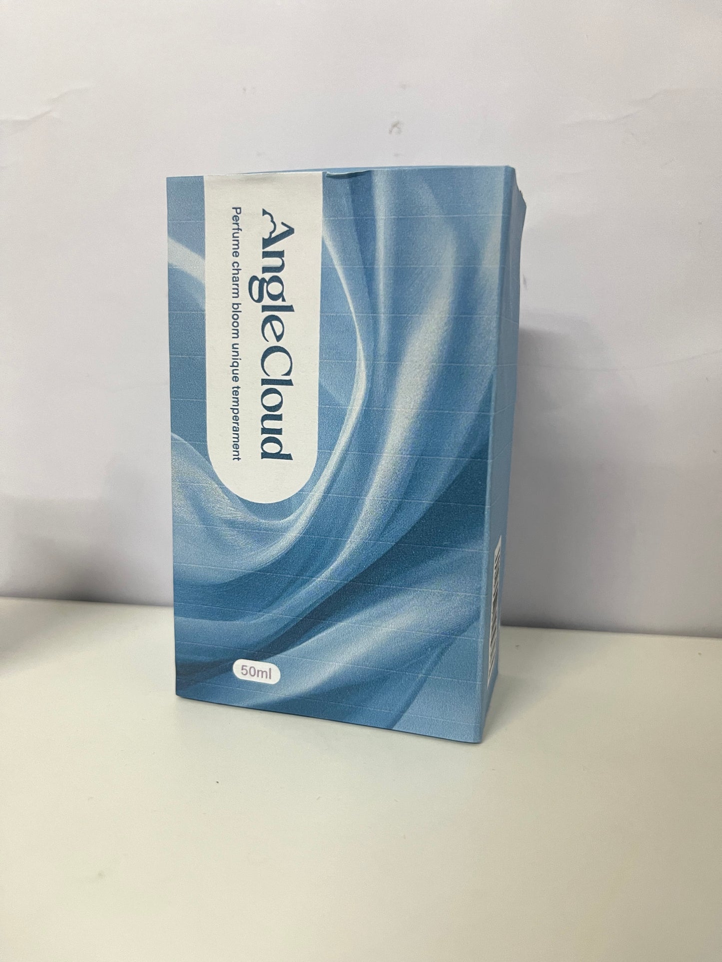[AngleCloud Perfumes]——Elegant Temperament Perfume - Long-Lasting Fragrance