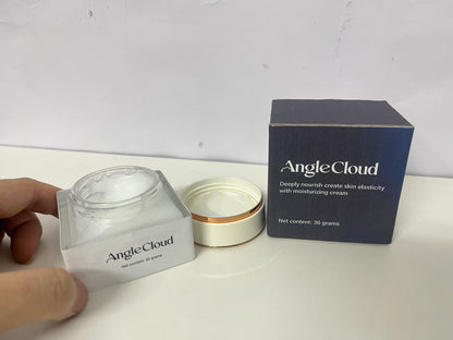 [AngleCloud Facial cream]——Deep Nourishing Elasticity Cream - Anti-Wrinkle Moisturizing Repair Cream