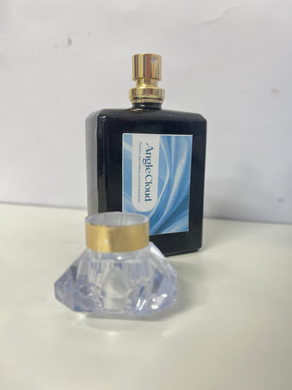 [AngleCloud Perfumes]——Elegant Temperament Perfume - Long-Lasting Fragrance