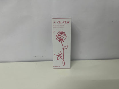 [AnglePolar Perfumes]——AnglePolar Midnight Rose Eau de Toilette | A Romantic Whisper in the Night