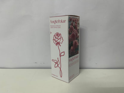 [AnglePolar Perfumes]——AnglePolar Midnight Rose Eau de Toilette | A Romantic Whisper in the Night