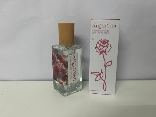 [AnglePolar Perfumes]——AnglePolar Midnight Rose Eau de Toilette | A Romantic Whisper in the Night