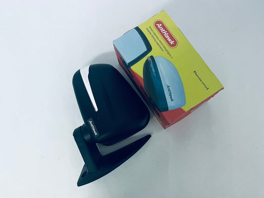AntHawk Smart Rearview Mirror | Widen Vision, Upgrade Driving Safety